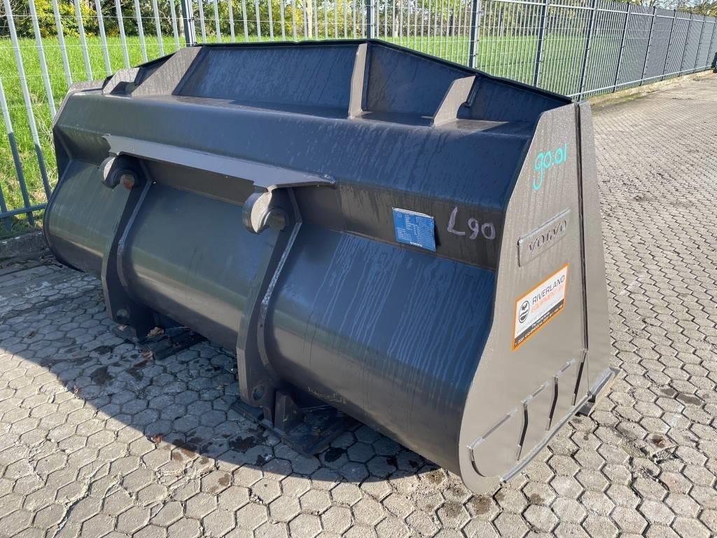 Volvo L 90 H Bucket Ковши
