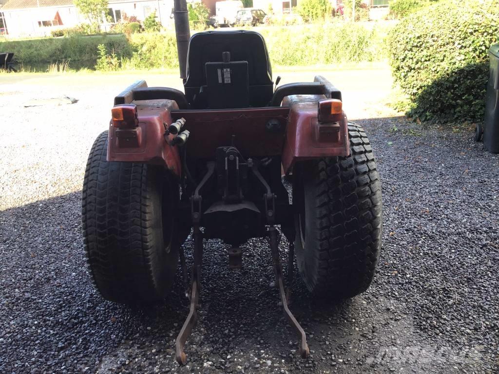 Case IH 255 Трактора