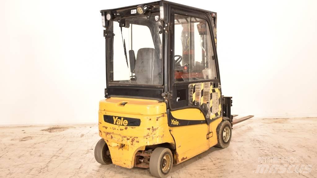 Yale ERP20VF-LWB Электропогрузчики