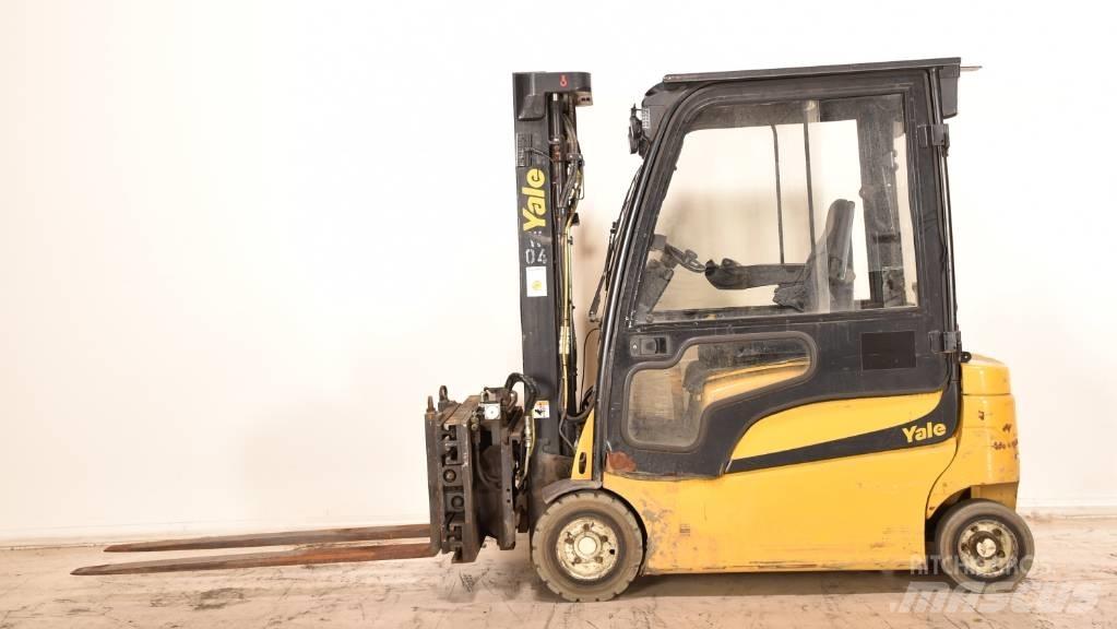 Yale ERP20VF-LWB Электропогрузчики