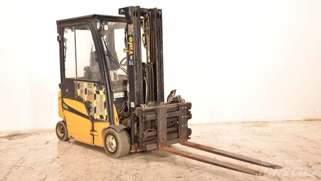 Yale ERP20VF-LWB Электропогрузчики