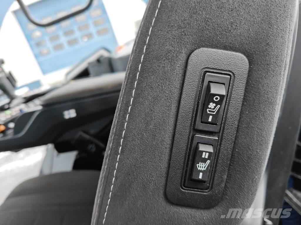 Valtra T 255 Versu Трактора