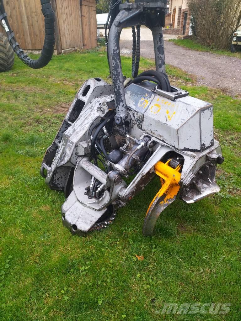 Rottne H20B Харвестеры