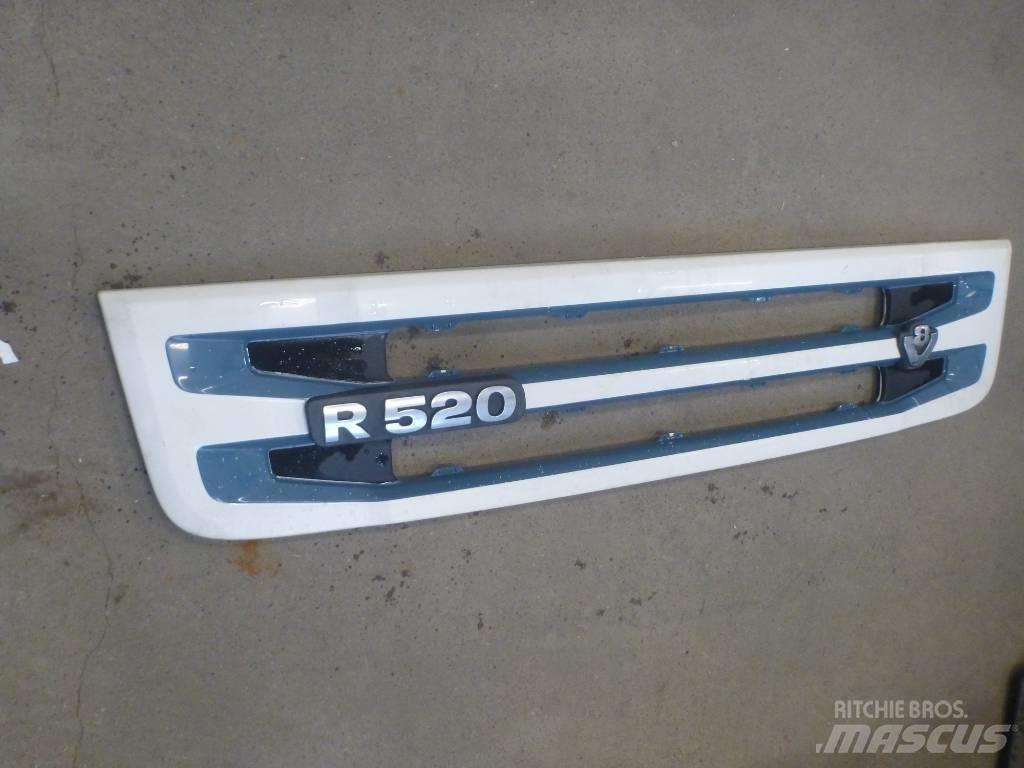 Scania R 520, 1885940 Кабины