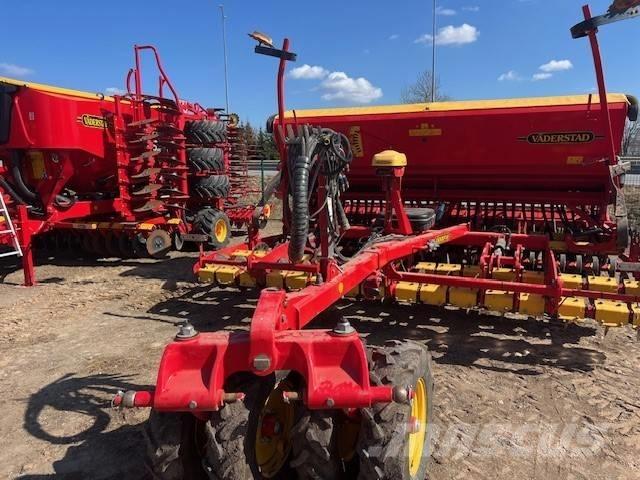 Väderstad Rapid400S Сеялки