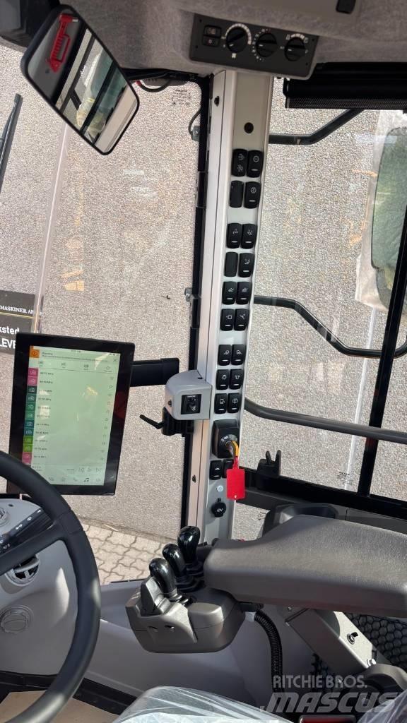 Volvo L110H Фронтальные погрузчики