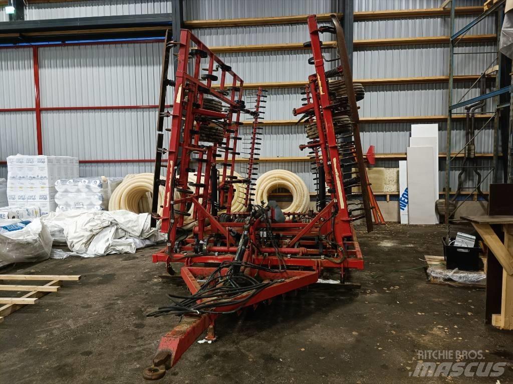 Potila Magnum 720 Пружинные бороны