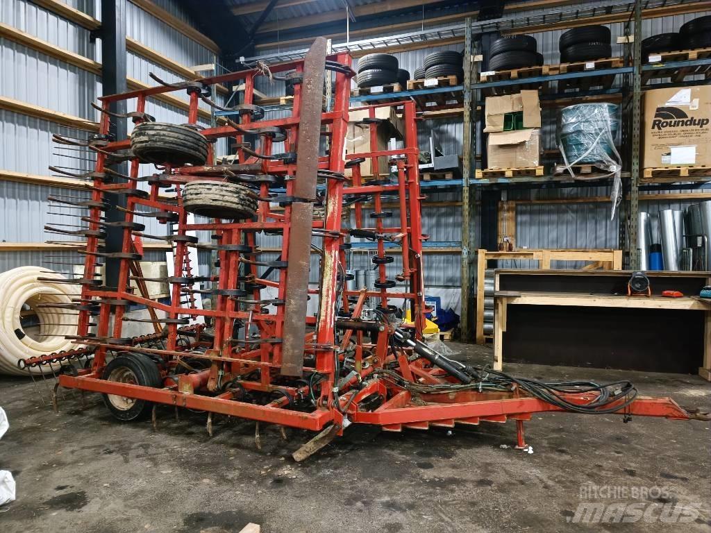 Potila Magnum 720 Пружинные бороны