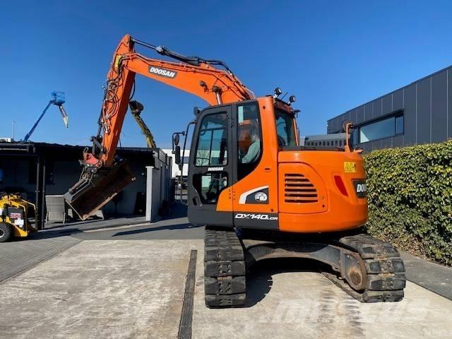 CAT 315FL CR Гусеничные экскаваторы