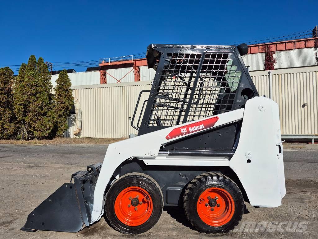 Bobcat S 70 Мини-погрузчики