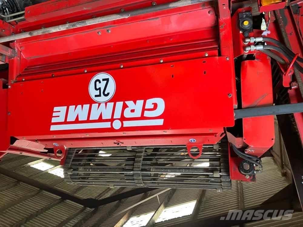 Grimme CS 150 Машины для уборки и переработки картофеля - Другие