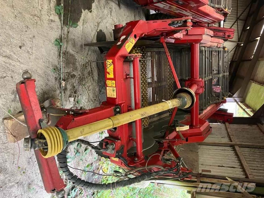 Grimme CS 150 Машины для уборки и переработки картофеля - Другие