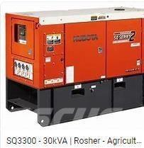 Mosa TS 500 PS/BC Сварочные аппараты