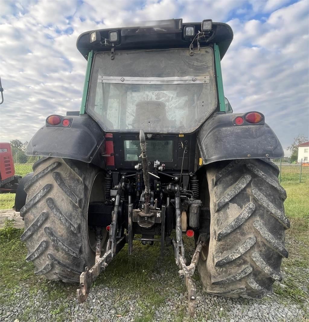 Valtra N 141 H Трактора
