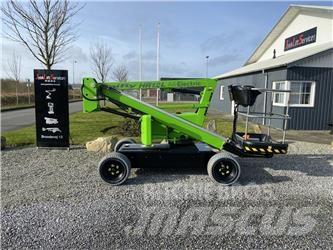 Niftylift HR 12 E Коленчатые подъемники
