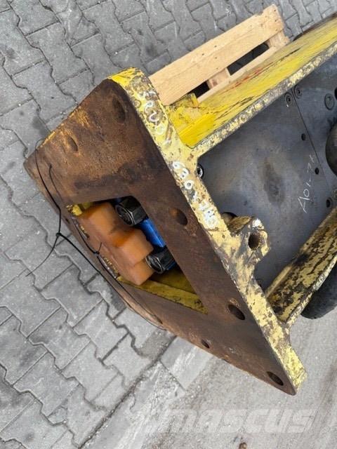 Soosan 121 Breaker Гидромолоты