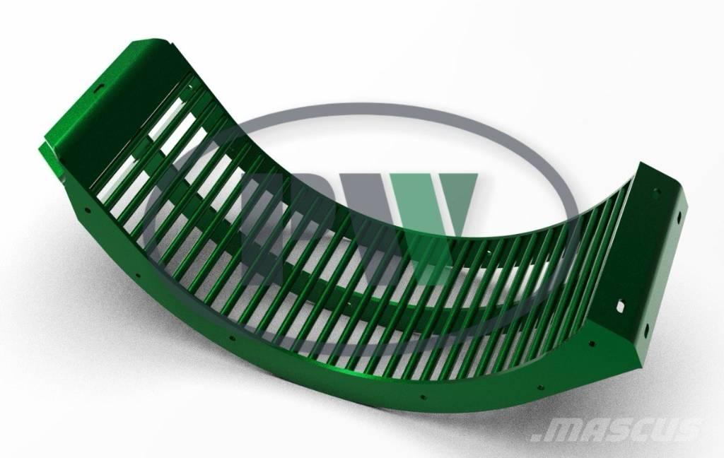 PW AXE28957 Компоненты для зерноуборочных комбайнов