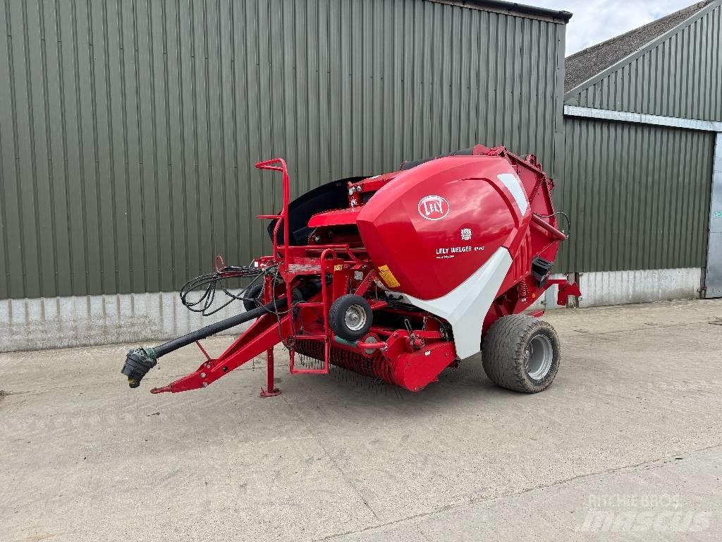 Lely Welger RP445 Рулонные пресс-подборщики