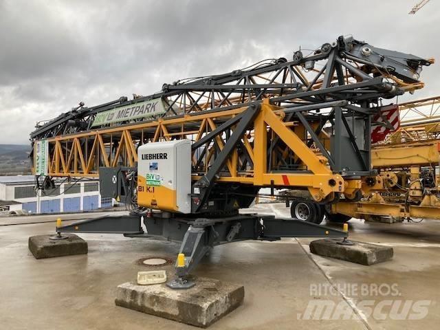 Liebherr 81K.1 Башенные краны