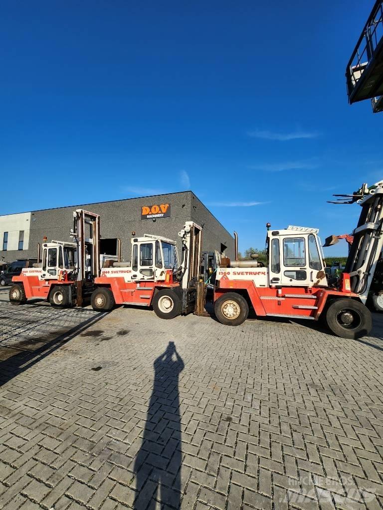 Svetruck 1060 Дизельные погрузчики