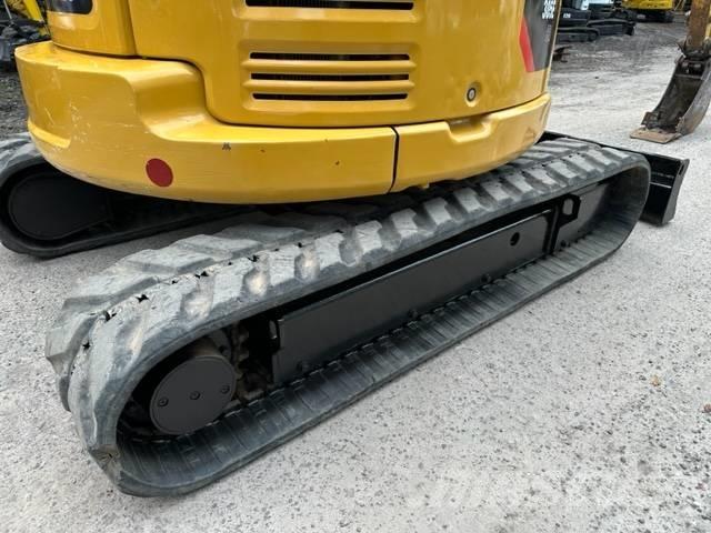 CAT 305 E CR Мини-экскаваторы