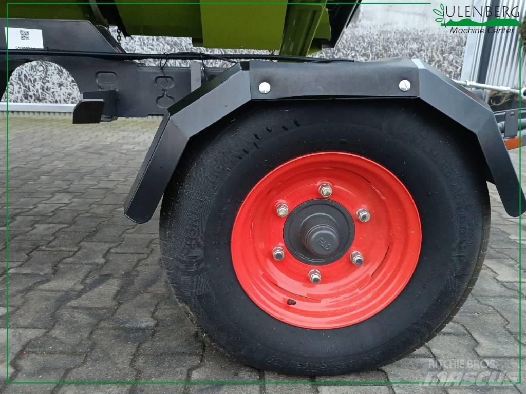 CLAAS Vario 770 Компоненты для зерноуборочных комбайнов