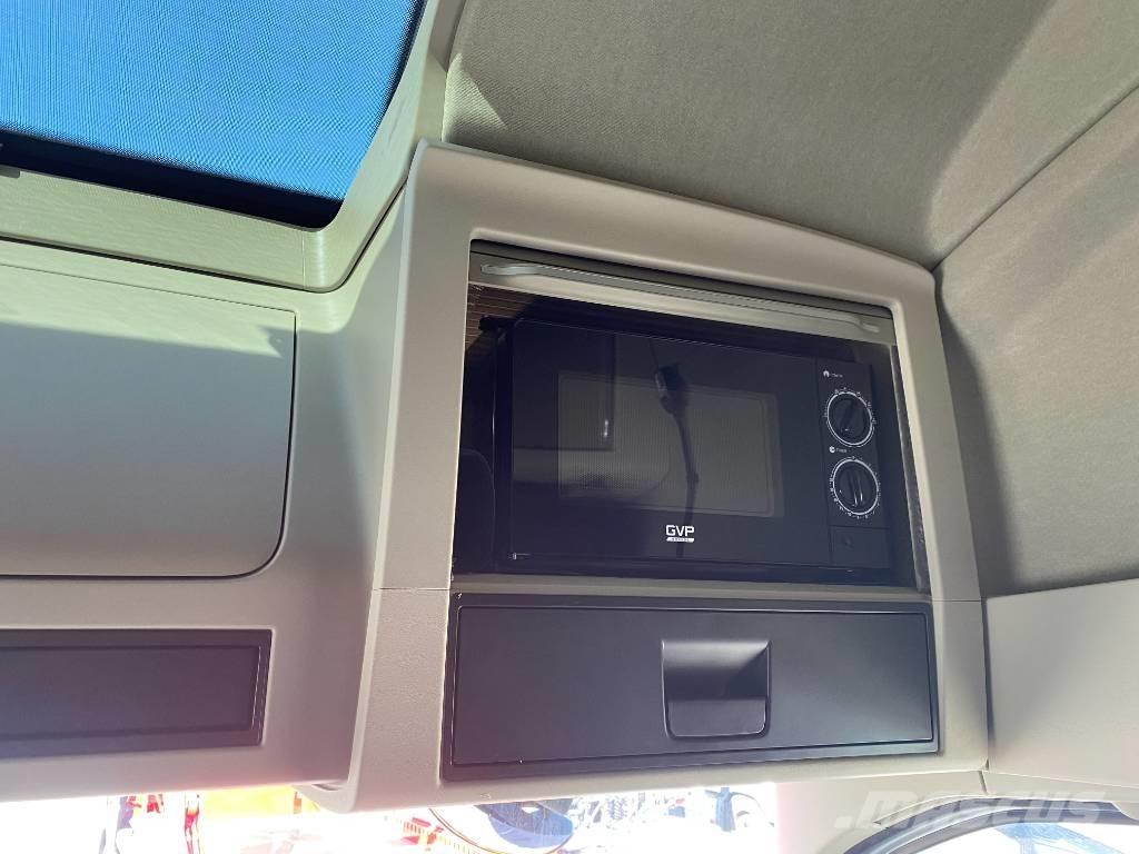 Volvo FH 540 Седельные тягачи