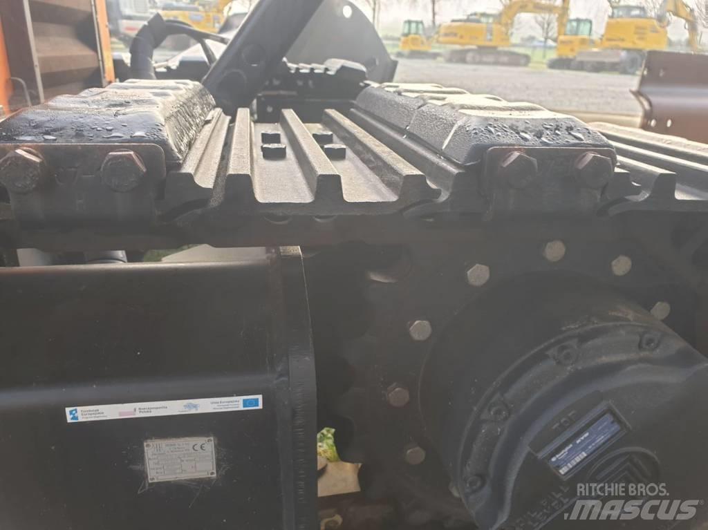 Pronar MPT18/1G Конвейеры