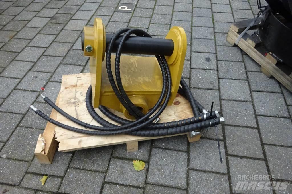  Bucket SIF 600 Grap 4-x ходовые ричтраки