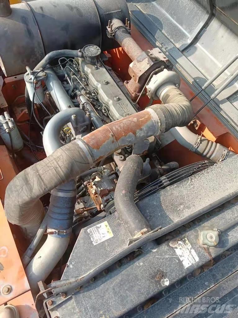 Doosan DH 420 LC-7 Гусеничные экскаваторы