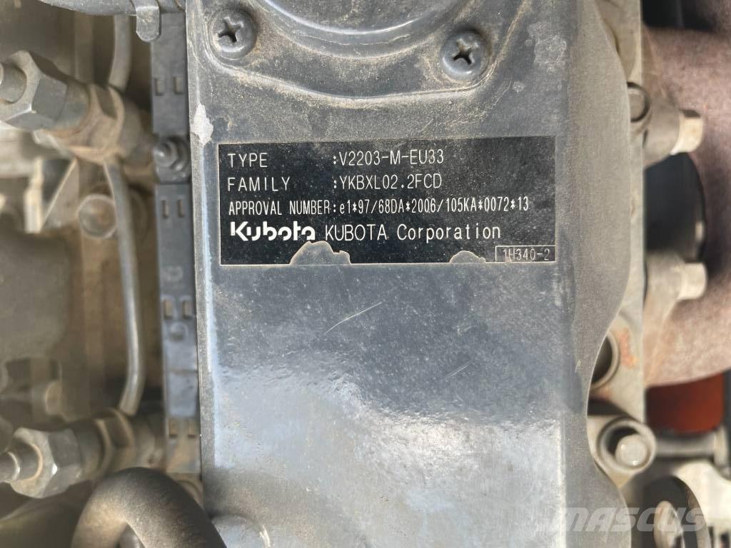 Hamm HD 13 VV Катки тротуарные