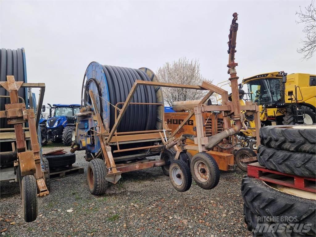 Ocmis R3 100/350 Системы полива растений