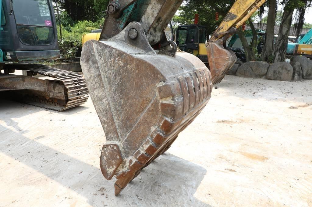 Kobelco Kobelco Гусеничные экскаваторы