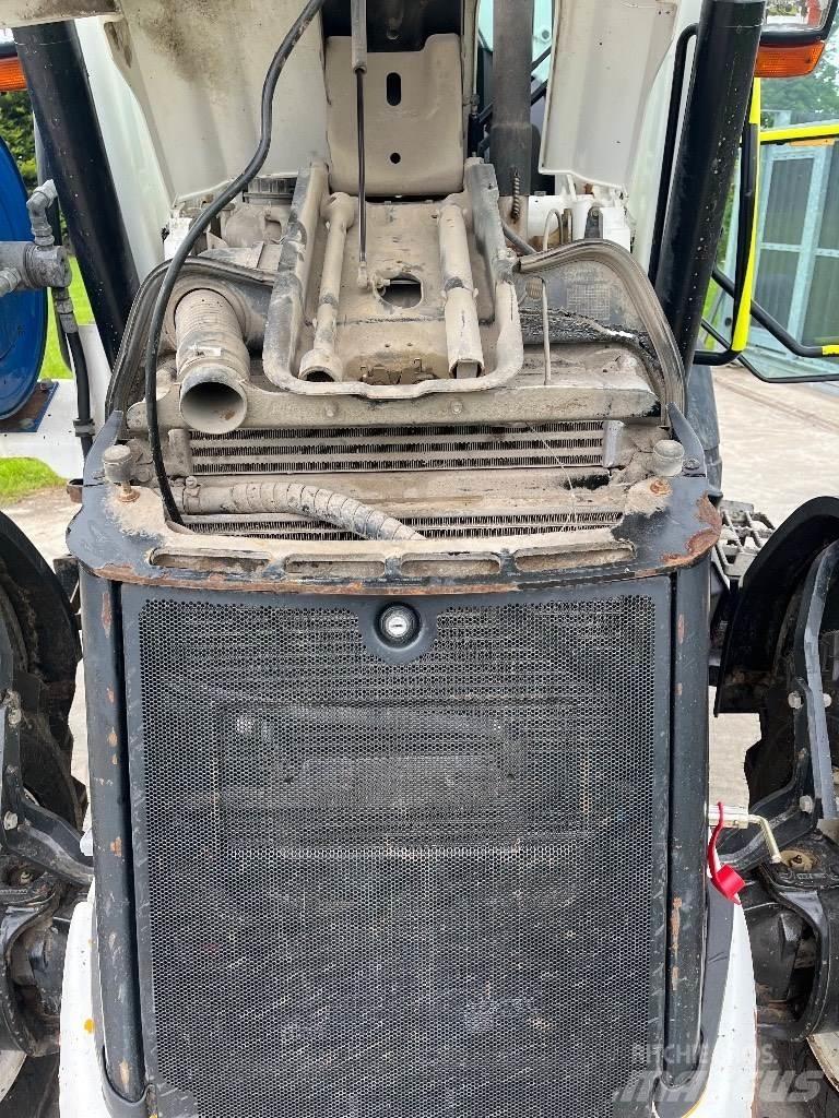 JCB 3CX Экскаваторы-погрузчики