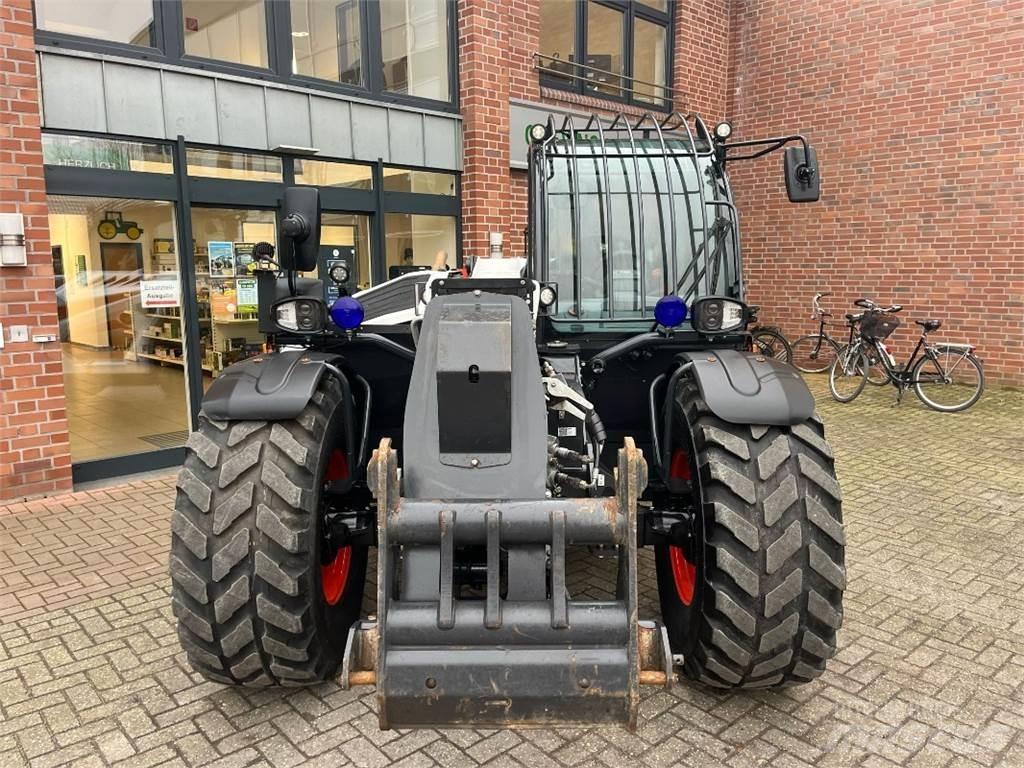 Bobcat TL 43.80 Телескопические погрузчики