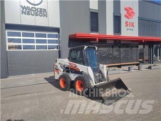 Bobcat S 550 Мини-погрузчики