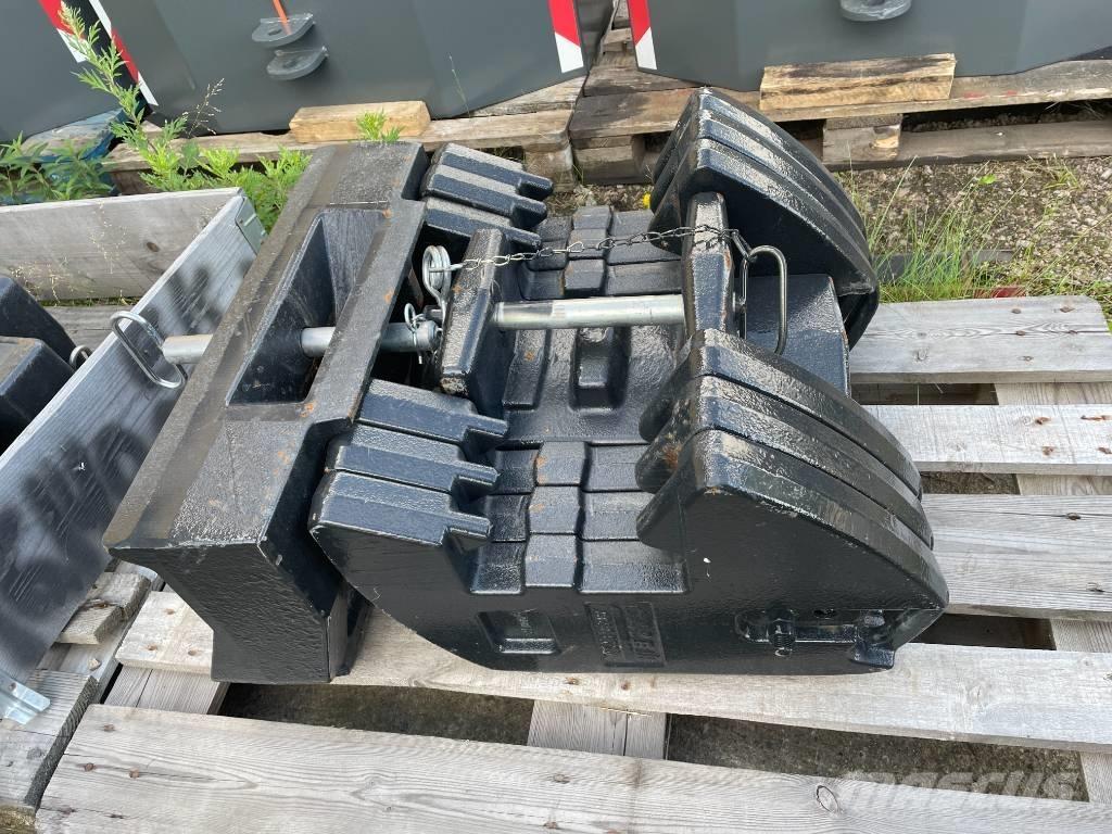Case IH CASE IH Передние весы