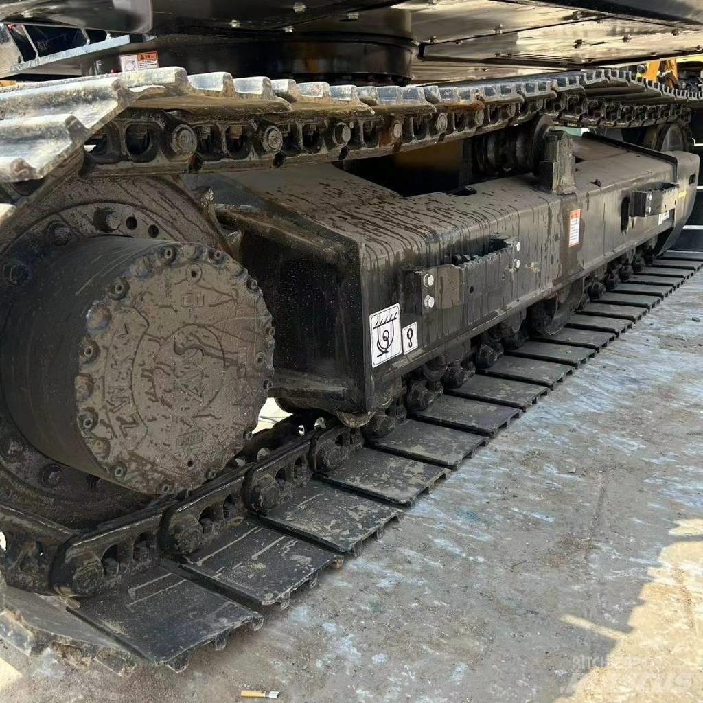 Sany 135C Гусеничные экскаваторы