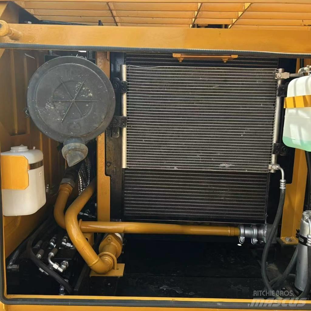 Sany 135C Гусеничные экскаваторы