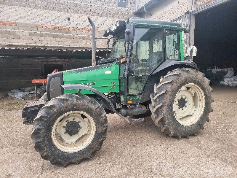 Valtra Valmet 900 Трактора