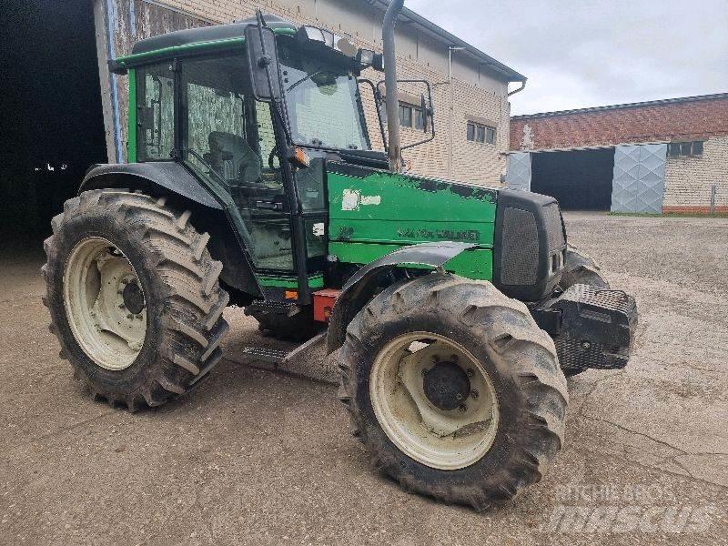 Valtra Valmet 900 Трактора