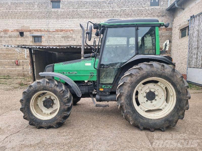 Valtra Valmet 900 Трактора