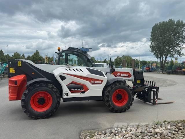 Bobcat T 41.140 SLP Телескопические погрузчики