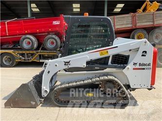 Bobcat T 450 Мини-погрузчики