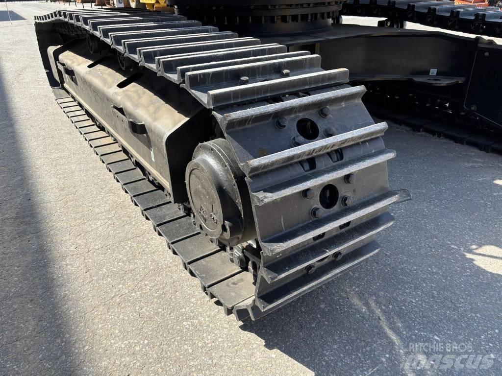 CAT 336 Гусеничные экскаваторы