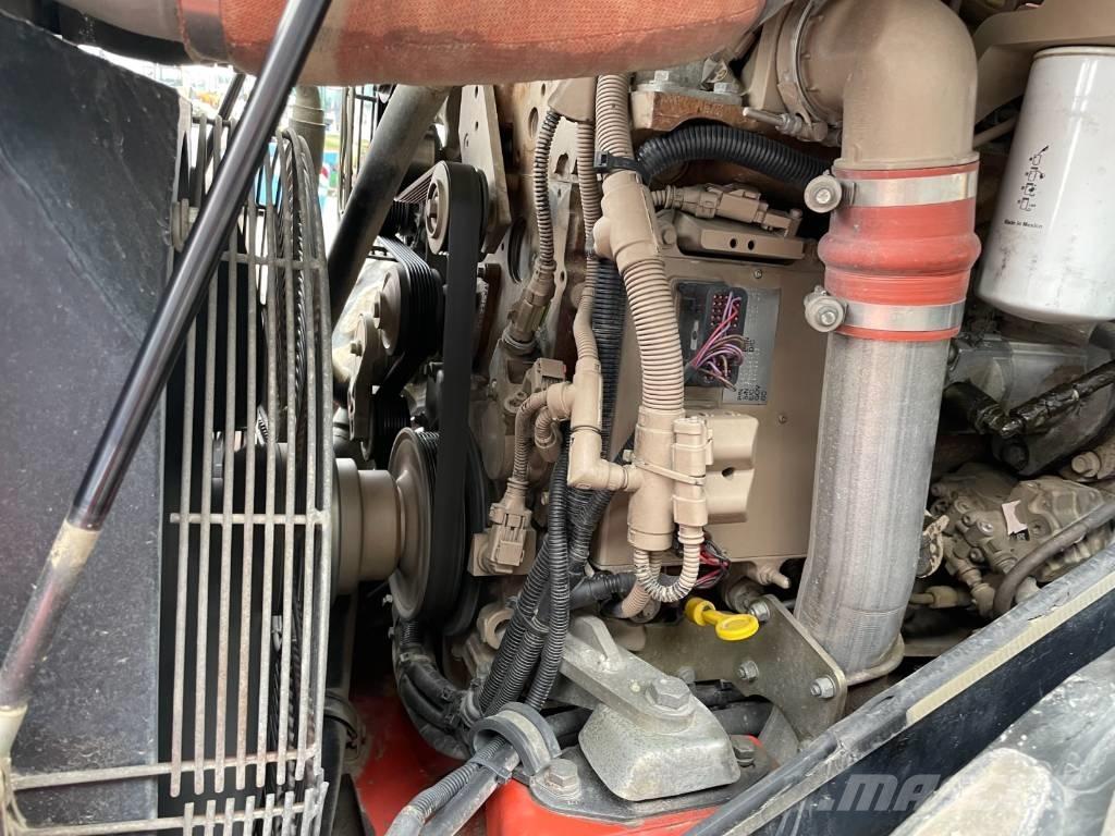 Dynapac CA302D Грунтовые катки