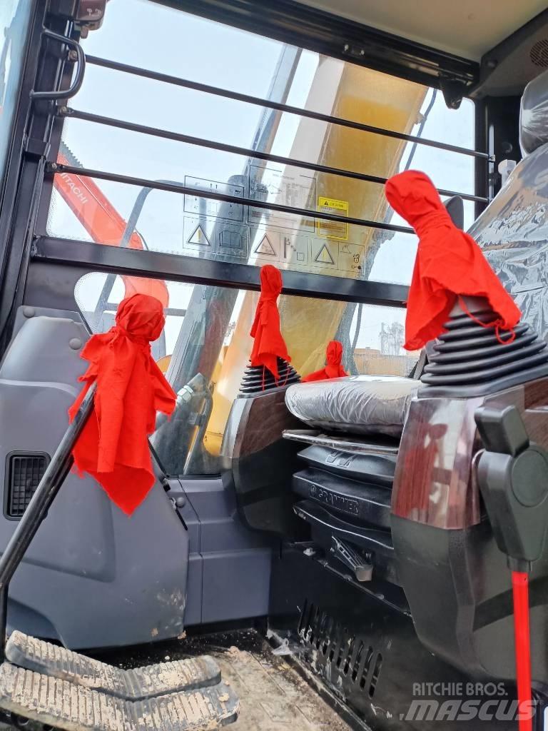 Sany SY 75 C Гусеничные экскаваторы