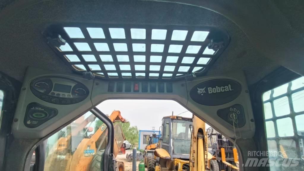 Bobcat S 160 Мини-погрузчики