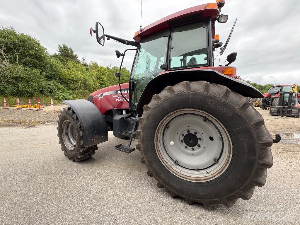 Case IH MXM 155 Pro Трактора