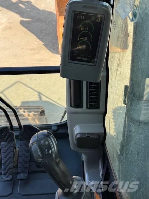 CAT 321 D Гусеничные экскаваторы